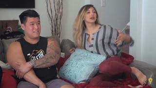 Tiffany Del Real feet photo 10
