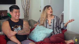Tiffany Del Real feet photo 9