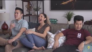 Tiffany Del Real feet photo 3