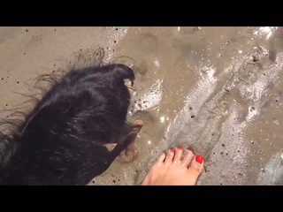Tiffany Del Real feet photo 20