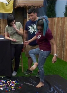 Tiffany Del Real feet photo 15