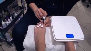 Tiffany Del Real feet photo 4