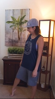 Tiffany Del Real feet photo 1