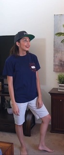 Tiffany Del Real feet photo 20