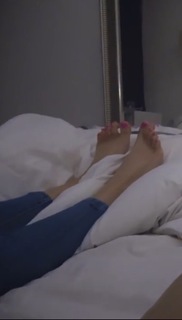 Tiffany Del Real feet photo 19