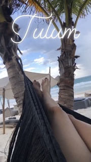 Tiffany Del Real feet photo 12
