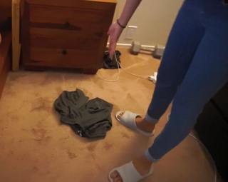 Tiffany Del Real feet photo 19