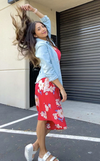 Tiffany Del Real feet photo 17