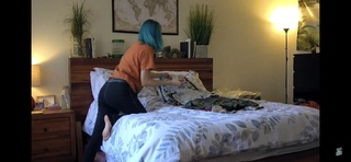 Tiffany Del Real feet photo 13