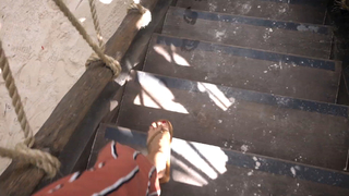 Tiffany Del Real feet photo 11