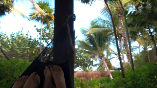 Tiffany Del Real feet photo 9