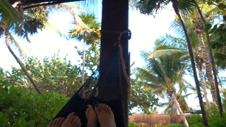 Tiffany Del Real feet photo 8