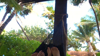 Tiffany Del Real feet photo 7