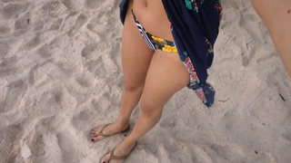 Tiffany Del Real feet photo 4