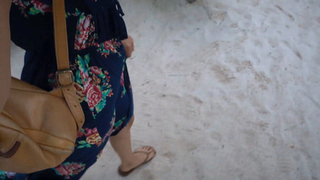 Tiffany Del Real feet photo 3