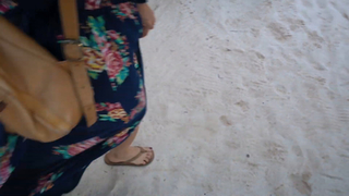 Tiffany Del Real feet photo 2