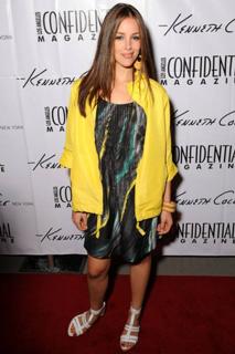 Tiffany Dupont feet photo 2