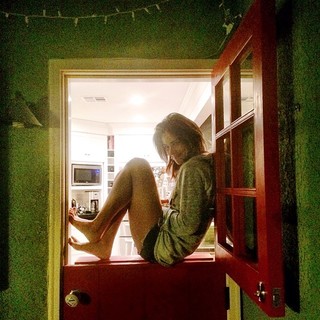 Tiffany Dupont feet photo 5