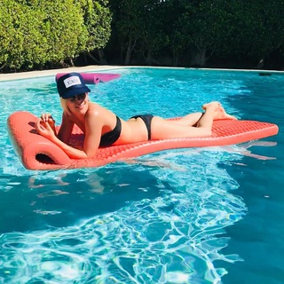 Tiffany Dupont feet photo 16
