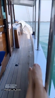 Tiffany Dupont feet photo 13