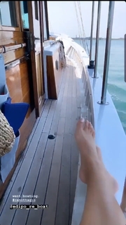 Tiffany Dupont feet photo 12