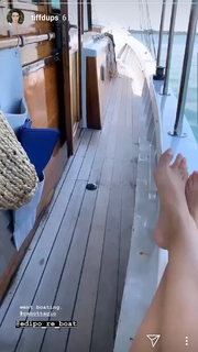 Tiffany Dupont feet photo 11