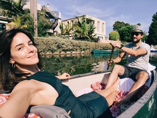 Tiffany Dupont feet photo 5
