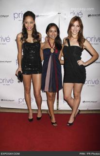 Tiffany Dupont feet photo 2