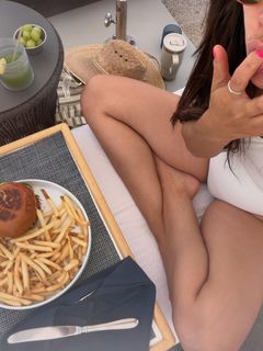 Tiffany Dupont feet photo 7