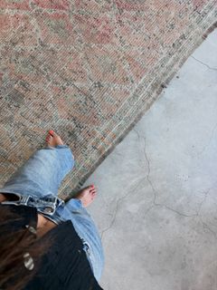 Tiffany Dupont feet photo 2