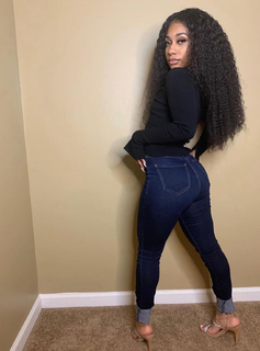 Tiffany Evans feet photo 1