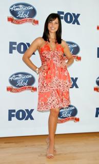 Tiffany Fallon feet photo 3