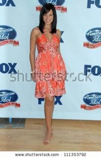 Tiffany Fallon feet photo 9