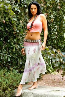 Tiffany Fallon feet photo 12