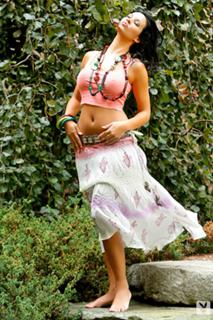 Tiffany Fallon feet photo 11