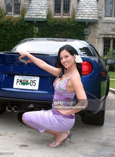 Tiffany Fallon feet photo 5