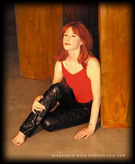 Tiffany feet photo thumbnail