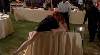 Tiffany feet photo thumbnail