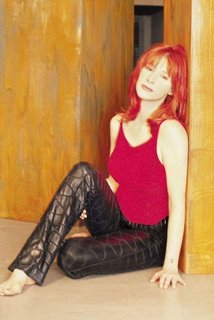 Tiffany feet photo thumbnail