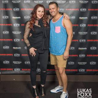 Tiffany feet photo thumbnail