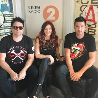 Tiffany feet photo thumbnail