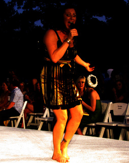 Tiffany feet photo thumbnail