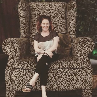 Tiffany feet photo thumbnail