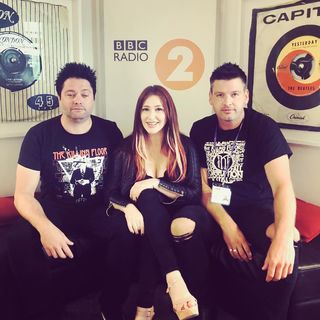 Tiffany feet photo thumbnail