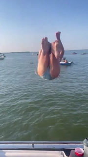 Tiffany Gomas feet photo 1