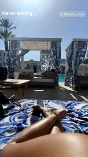 Tiffany Gomas feet photo 14