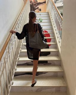 Tiffany Gomas feet photo 11