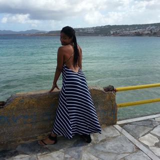 Tiffany Haddish feet photo thumbnail