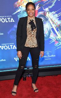 Tiffany Haddish feet photo thumbnail