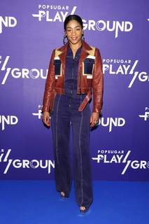 Tiffany Haddish feet photo thumbnail